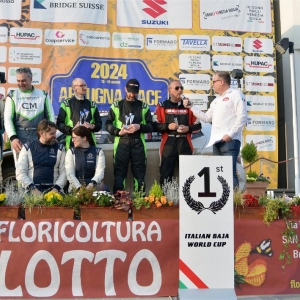 14° BAJA DI PRIMAVERA - ARTUGNA RACE - Gallery 8